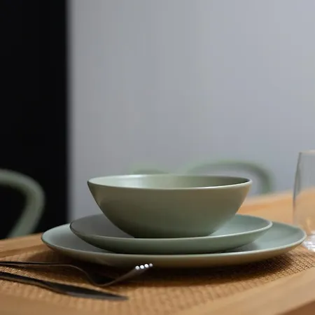 Renove Au Centre De Clim & Wi-fi Apartmán *
