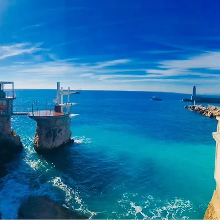 Renove Au Centre De Clim & Wi-fi Apartment *