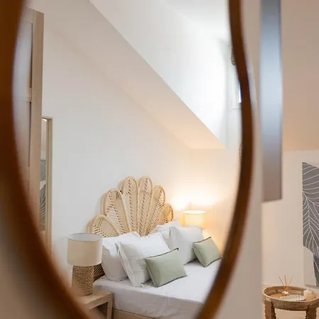 Apartment Renove Au Centre De Clim & Wi-fi *