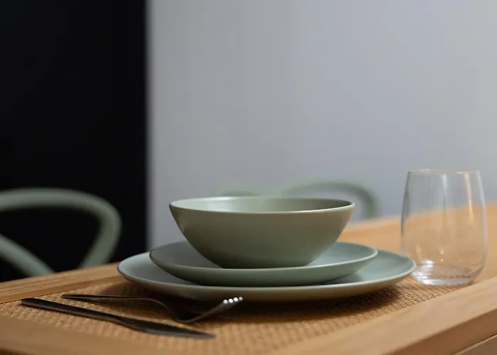 Renove Au Centre De Clim & Wi-fi Apartman *