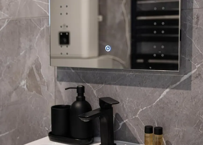 Renove Au Centre De Clim & Wi-fi 니스